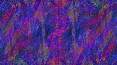 Soyut Renkli Fon duvar kağıdı