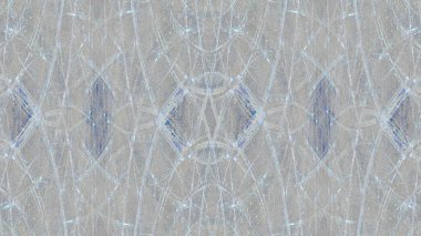 simetrik geometrik grunge arka plan