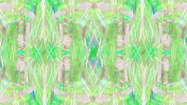 Soyut simetrik duvar arka plan