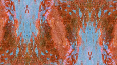 Soyut grunge grafik kağıdı desenli arkaplan