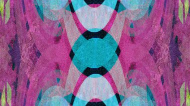 Soyut Renkli Fon duvar kağıdı