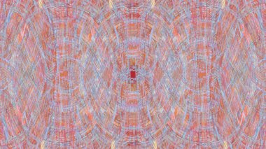 Soyut Renkli Fon duvar kağıdı