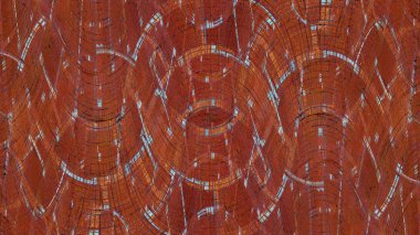 eski püskü boya ve sıva çatlakları