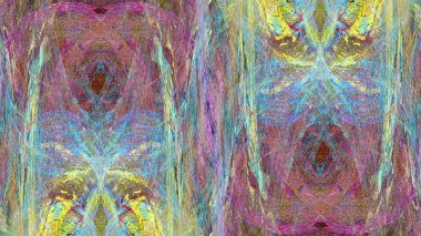 eski püskü boya ve sıva çatlakları