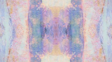 Soyut Renkli Fon duvar kağıdı