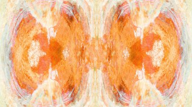 Soyut Renkli Fon duvar kağıdı