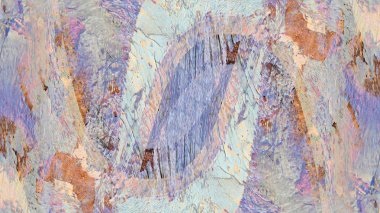 Soyut Renkli Fon duvar kağıdı