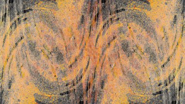 eski püskü boya ve sıva MKK yeşil doku veya arka duvarı