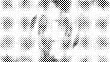 Renkli grunge boyalı duvar arkaplanı