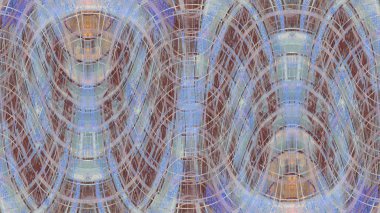 metin veya resim için alanı olan grunge arkaplanı