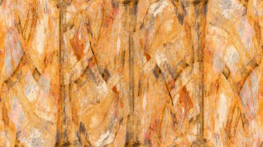 Soyut Renkli Fon duvar kağıdı