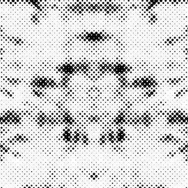 boyalı grunge yüzey