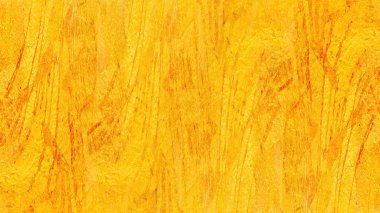 sarı boyalı grunge duvar arkaplanı