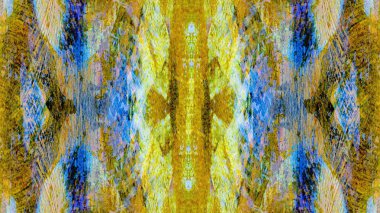 Soyut Renkli Fon duvar kağıdı