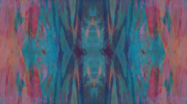 Grunge arkaplanındaki boyalı arkaplan