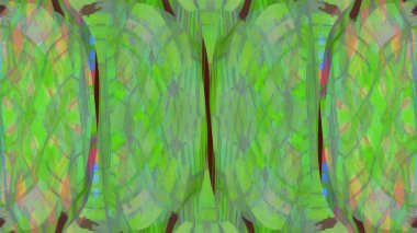 parlak renkli duvar arka plan