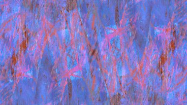 Soyut Renkli Fon duvar kağıdı