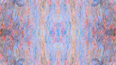 Soyut Renkli Fon duvar kağıdı