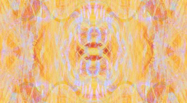 Grunge arkaplanındaki boyalı arkaplan