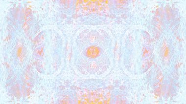 Soyut Renkli Fon duvar kağıdı