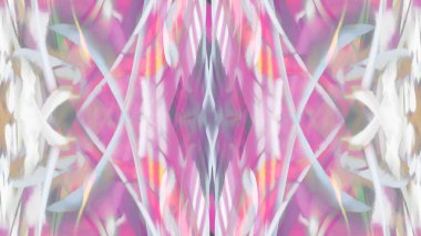 Soyut boyalı duvar arka planı 