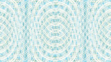 Soyut simetrik duvar arka plan