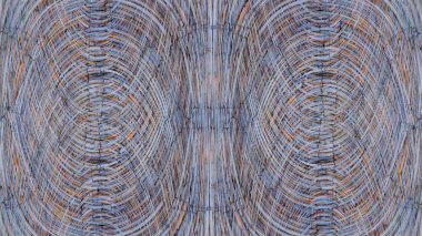 Soyut Renkli Fon duvar kağıdı