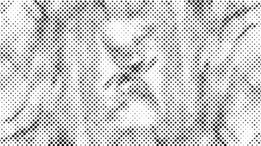 Grunge arkaplanındaki boyalı arkaplan