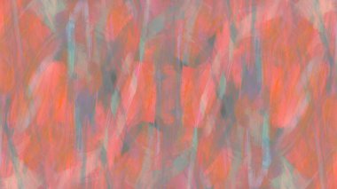 Soyut boyalı duvar arka planı 