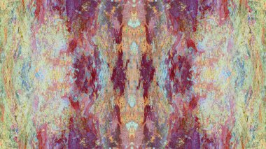 Soyut Renkli Fon duvar kağıdı