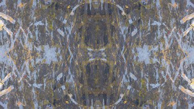 Soyut Renkli Fon duvar kağıdı