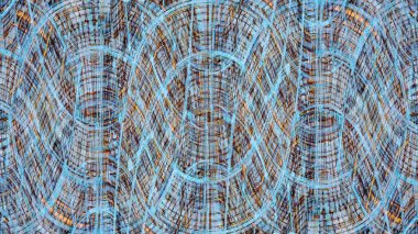 Pastel ton duvar arkaplanı