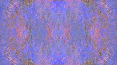 Soyut Renkli Fon duvar kağıdı