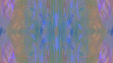 Gelecekçi soyut grunge geometrik modern desen