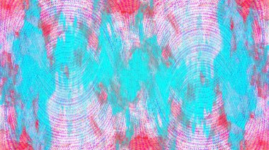 Soyut Renkli Fon duvar kağıdı