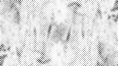 Soyut boyalı grunge duvar