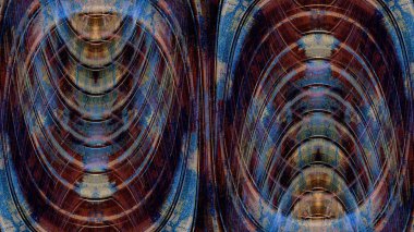 renkli dokulu arka plan