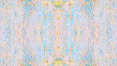 Soyut Renkli Fon duvar kağıdı