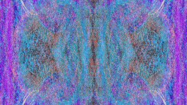 Soyut Renkli Fon duvar kağıdı