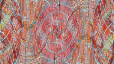 kahverengi ton duvar arkaplanı