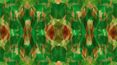 Soyut Renkli Fon duvar kağıdı