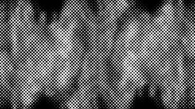 geometrik siyah beyaz arka plan 