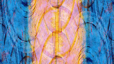 mavi tonlu duvar arkaplanı