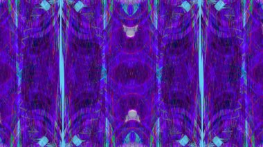 Soyut Renkli Fon duvar kağıdı