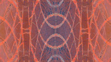 Soyut Renkli Fon duvar kağıdı