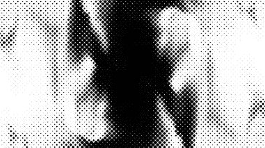 yeşil ton duvar arka plan