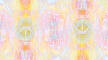 Pastel ton duvar arkaplanı