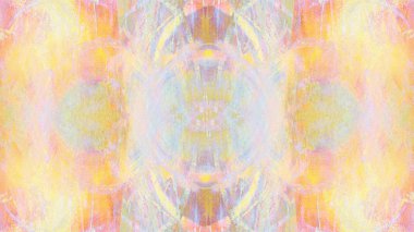 Soyut Renkli Fon duvar kağıdı