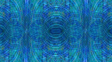 Soyut Renkli Fon duvar kağıdı