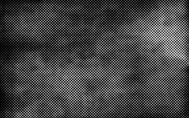 Soyut geometrik siyah beyaz arka plan 